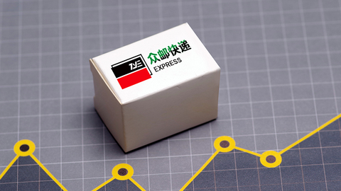 众邮快递或更名京喜快递 下沉市场会再造一个“京东物流”吗？