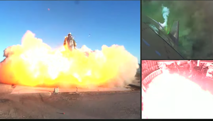 SpaceX,埃隆·马斯克