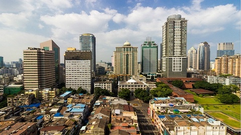 【深度】房企决战广州旧改，靠“关系”的日子一去不复返