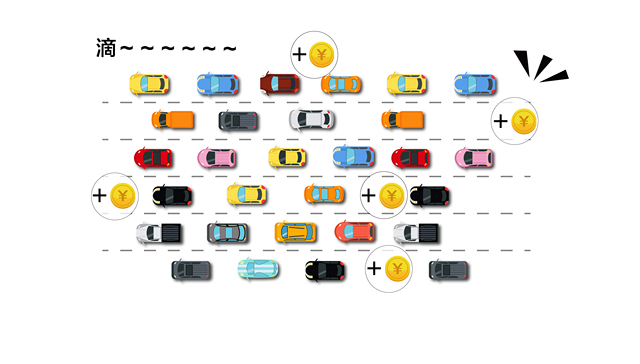 数据 | 全国7地曾提征收拥堵费，全球只有10个城市在收，效果有争议