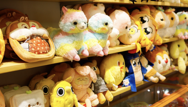 逢夹必中，十二栋想用夹机小占为中国娃娃机“正名” | 界面创新家㊸