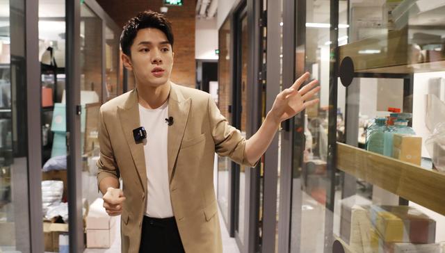 李佳琦申请“OMG买它”作为声音商标，为什么被驳回了？