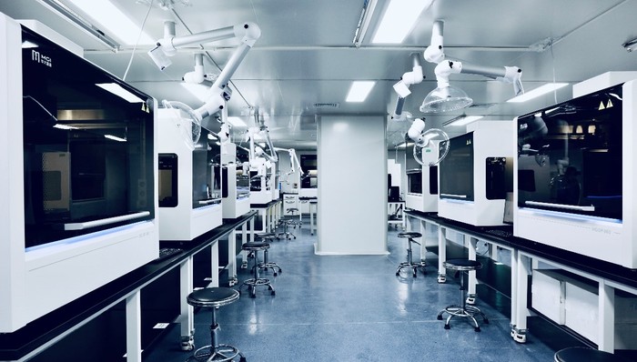 抗疫明星华大智造申报科创板，它能成为A股的“Illumina+Tecan”吗？