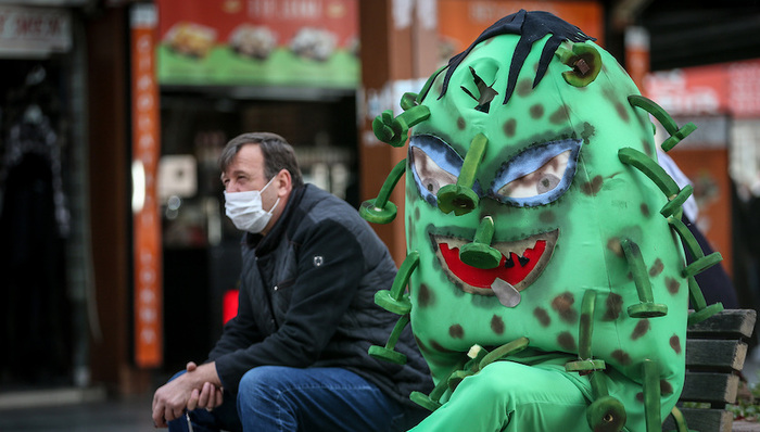 确诊,新增,病例,死亡,疫苗