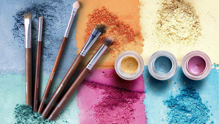 化妆品,中国市场,双十一