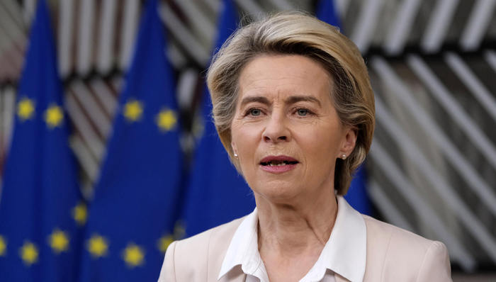 欧洲经济,新冠肺炎