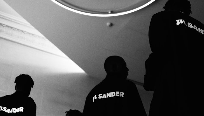 Jil Sander可能又要被卖，潜在买家包括Diesel母公司