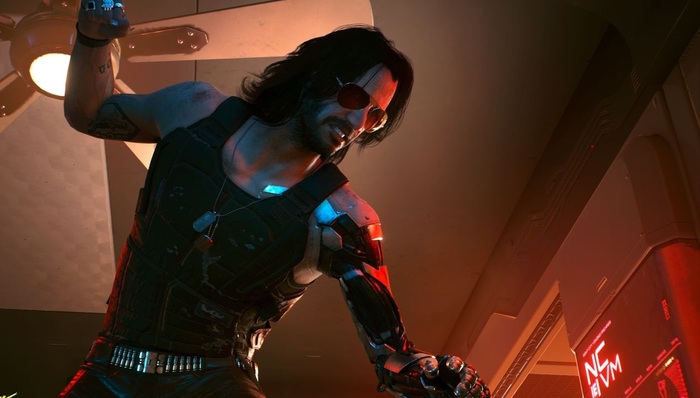 “赛博朋克” 热背后：进退两难的游戏业，孤注一掷的开发者