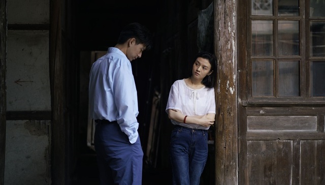 【海南岛国际电影节】回归展映，这些作者电影值得一再回味