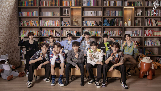 爱豆接连“塌房”，国内职业偶像是一个伪命题？