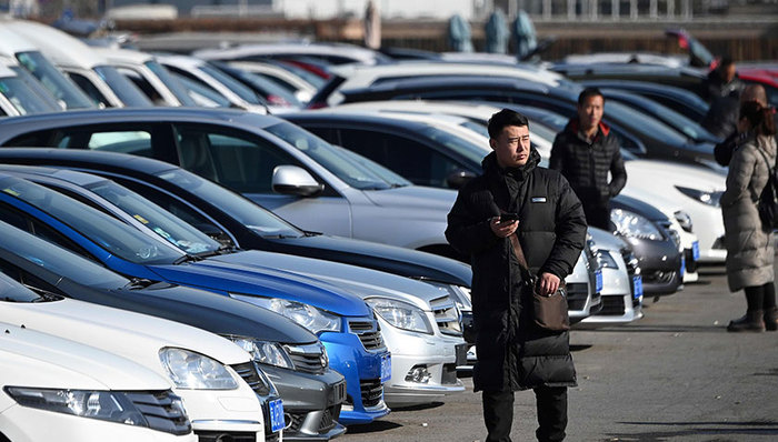 提速网签过户，二手车交易还需解哪些痛点