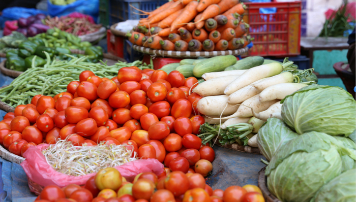 生鲜行业,社区团购,商业模式,资本市场