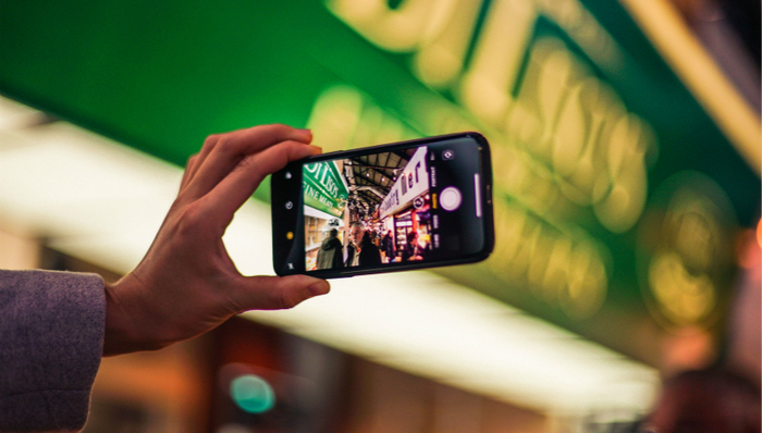 短视频,中国市场,快手,西瓜视频,好看视频,抖音,BAT