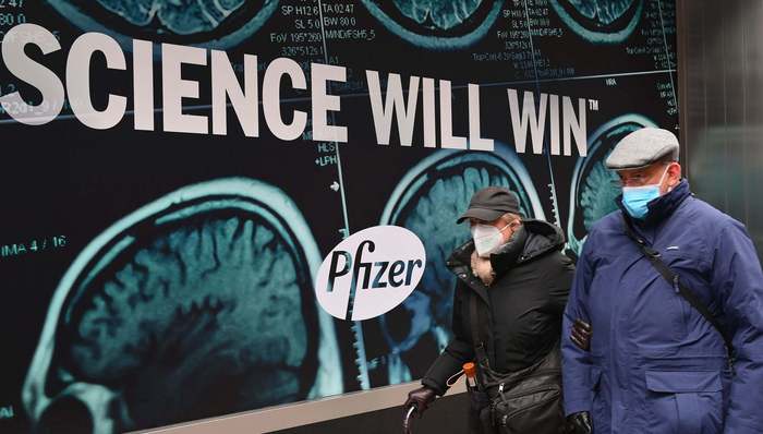 美国社会,疫苗,新冠肺炎