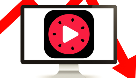 【深度】字节跳动打响信息分发新保卫战，西瓜视频还能“大力出奇迹”吗？