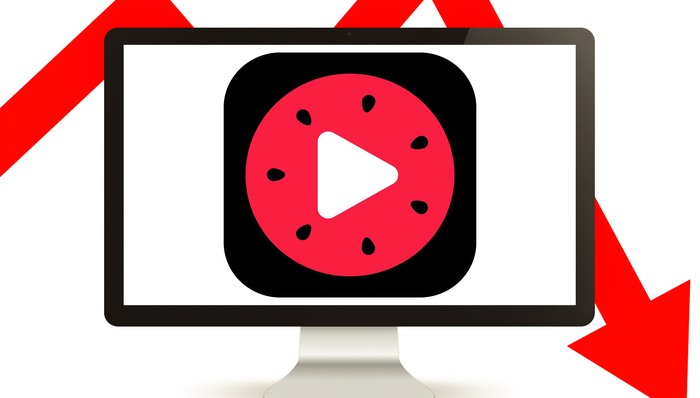 【深度】字节跳动打响信息分发新保卫战，西瓜视频还能“大力出奇迹”吗？