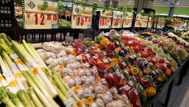 社区团购,生鲜电商