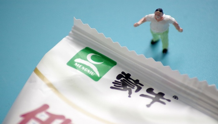 财说| 30亿拿下妙可蓝多，奶酪能给蒙牛带来多少利润？