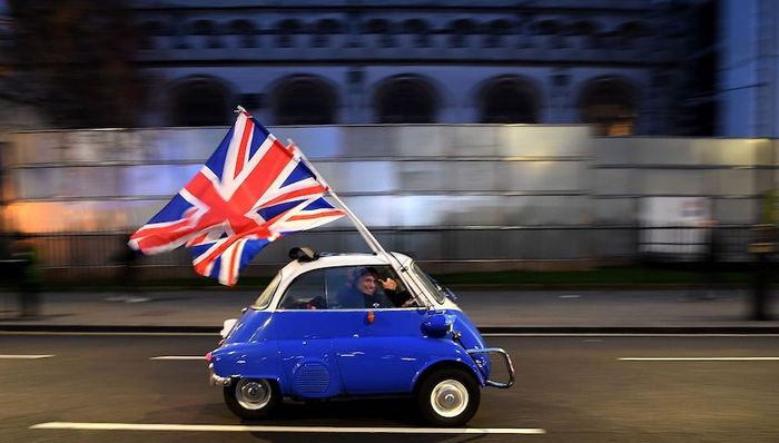 无协议,关税,边境,捕鱼,物流,制造业,进出口,货车,超市