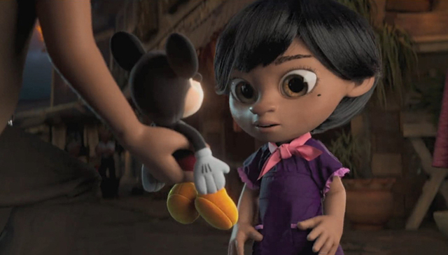 “史上最难”的圣诞节，苹果、迪士尼、可口可乐都是怎么拍广告的？