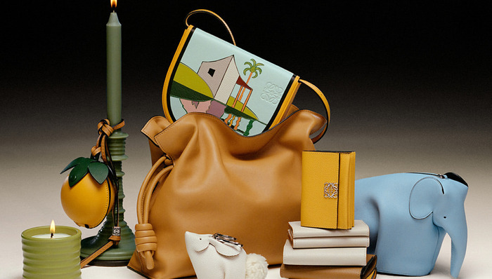 【是日美好事物】罗意威限时店带来温暖夏日风情；Zara再度与 Jo Malone合作新香