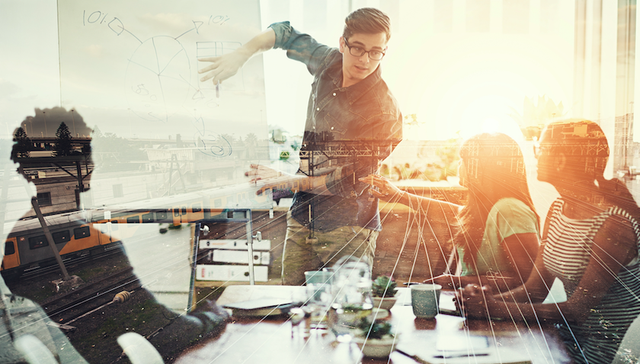 数字化浪潮下，三节课解决企业人才战略难题|界面创新家㊺