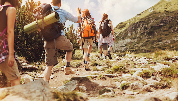 元旦旅游新趋势：徒步登山与越野自驾受追捧，“小而美线路”受欢迎