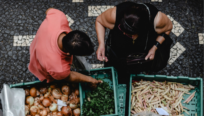 生鲜行业,移动电商,社区团购,政府监管,反垄断