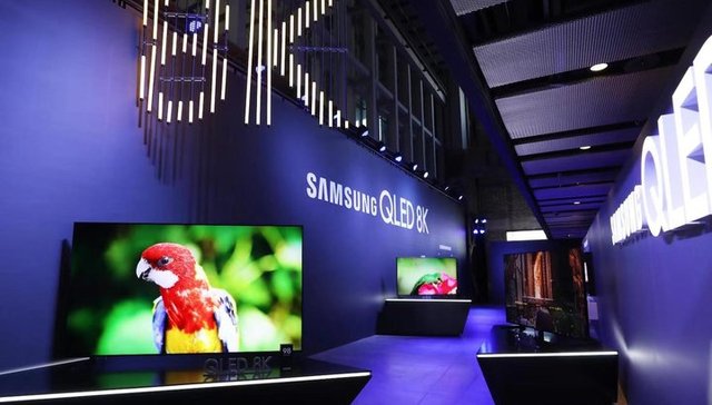 家电,消费,三星