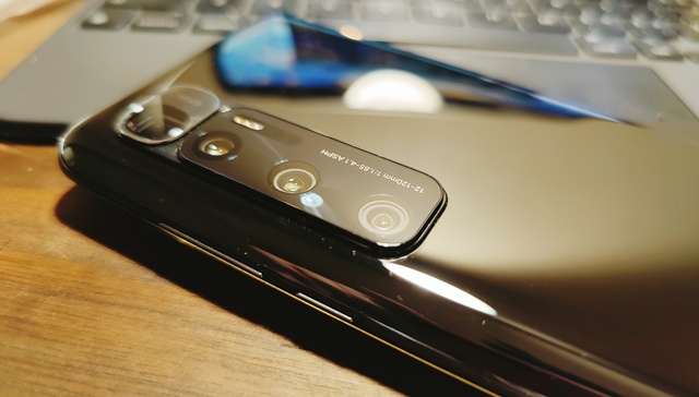 小米11,科技,高通