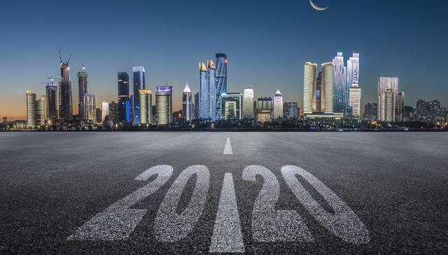 2020中国经济十大关键词 | 告别2020①