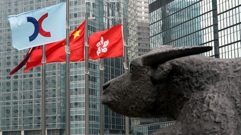 【特写】 “追梦人”李小加