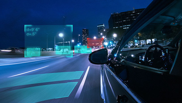 界面预言家① | 电动车反击燃油车“大战”将在中国市场上演