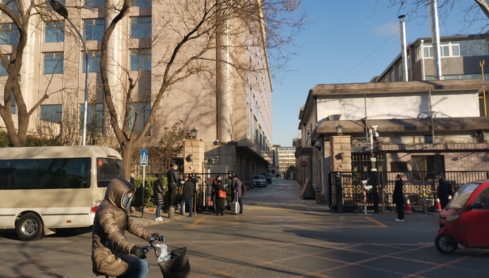 国家医保目录准入谈判现场：PD-1将迎来大考，一批大药企参与考试