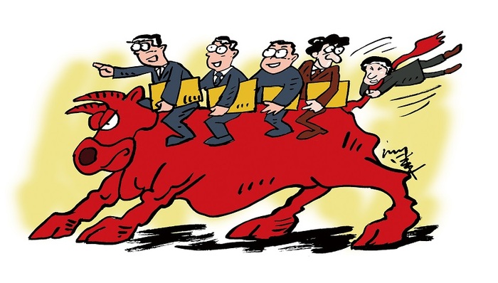 【特写】A股散户新世相：五位资深股民自述股市那些事儿丨对话资本市场30年⑧