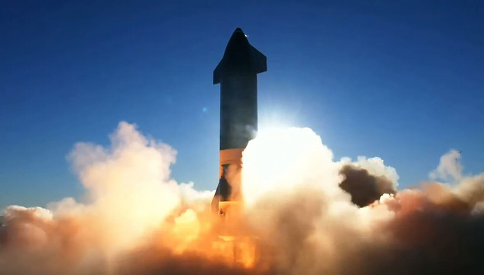 鲍勇剑：马斯克如何设计成功的失败