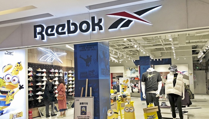 阿迪达斯规划未来，或继续保留锐步品牌