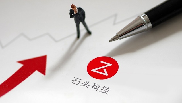 千元股,石头科技