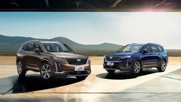 如何玩转精致人生？你需要一台凯迪拉克XT6