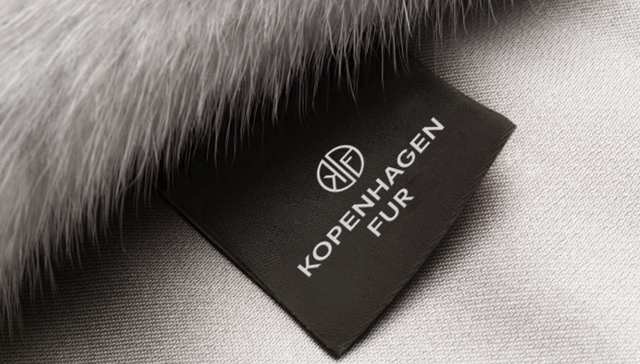 时尚,皮草,动物保护,新冠肺炎,丹麦,貂皮,价格