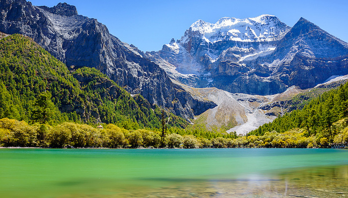 文旅快报 | 国家 5A 级旅游景区将再添 21 家