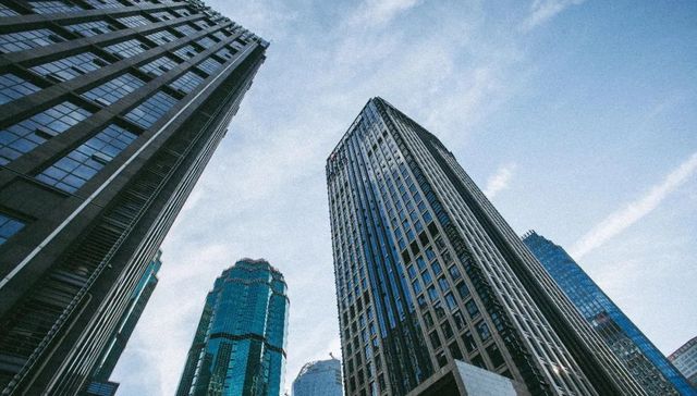 房地产,行业趋势