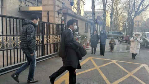 国家医保准入目录谈判尾声：PD-1厮杀结束，代表们的表情……