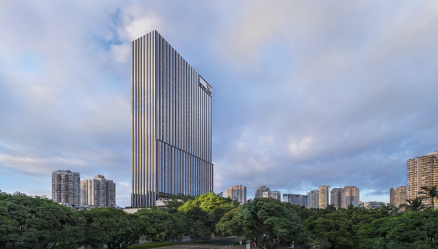 新酒店 | 中国第四家华尔道夫落户厦门，一座优雅庄园应运而生