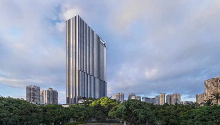 新酒店 | 中国第四家华尔道夫落户厦门，一座优雅庄园应运而生