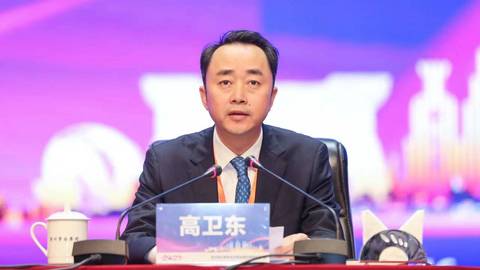 【专访】茅台董事长高卫东：贵州茅台在资本市场的历程有三个重要节点 | 对话资本市场30年⑦