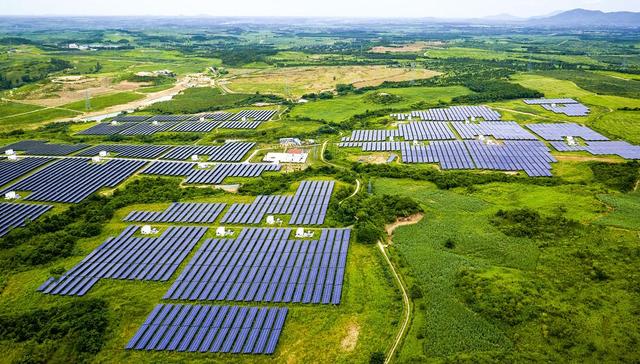 抢装潮来袭，户用光伏装机量环比大增162%，行业迎高速发展