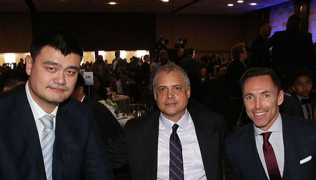 助力詹姆斯的好莱坞最大经纪集团，投资了姚明前经纪人所创公司