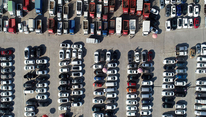 全国二手车交易量连续4个月实现两位数增长