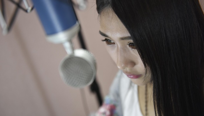 直播,打赏,深网,土豪,pk赛,加入公会,蓝城,非玩家角色,MCN,xx